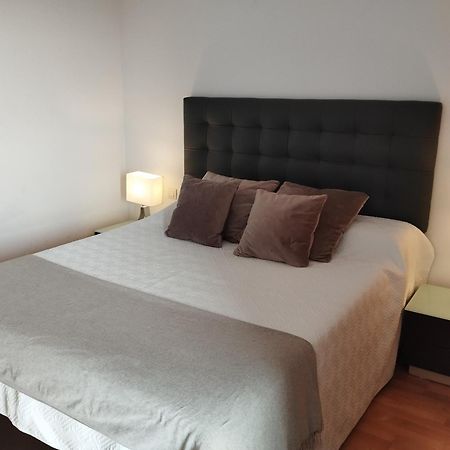 Apartment Airport Barcelona Premium บีลาเดอกันส์ ภายนอก รูปภาพ