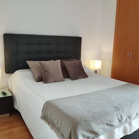 Apartment Airport Barcelona Premium บีลาเดอกันส์ ภายนอก รูปภาพ