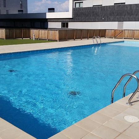 Apartment Airport Barcelona Premium บีลาเดอกันส์ ห้อง รูปภาพ