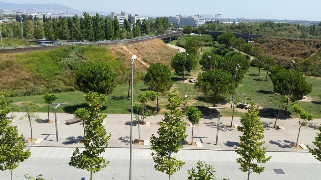 Apartment Airport Barcelona Premium บีลาเดอกันส์ ห้อง รูปภาพ