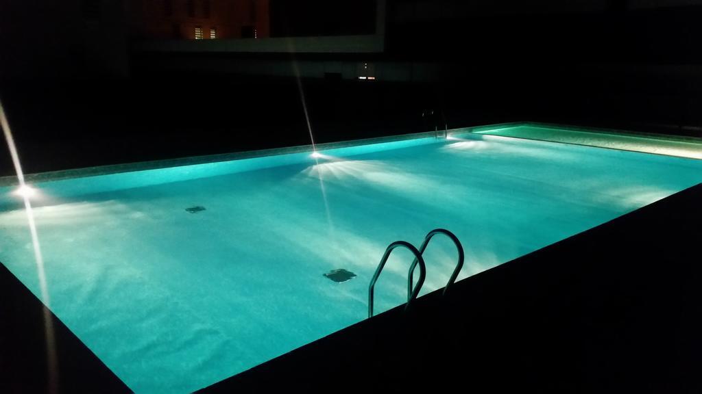 Apartment Airport Barcelona Premium บีลาเดอกันส์ ห้อง รูปภาพ