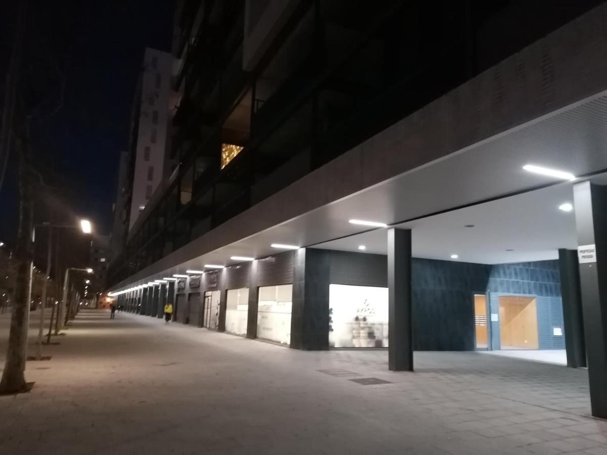 Apartment Airport Barcelona Premium บีลาเดอกันส์ ภายนอก รูปภาพ