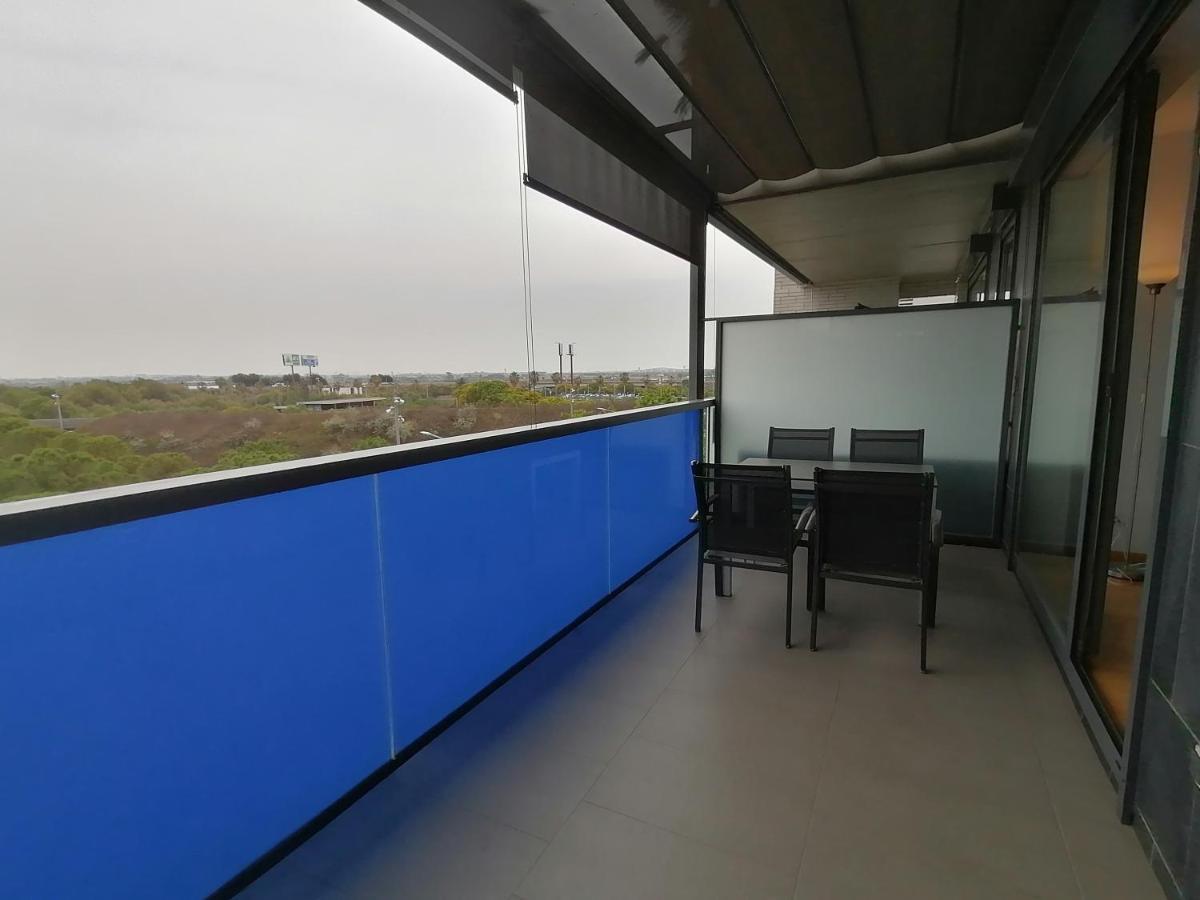 Apartment Airport Barcelona Premium บีลาเดอกันส์ ภายนอก รูปภาพ