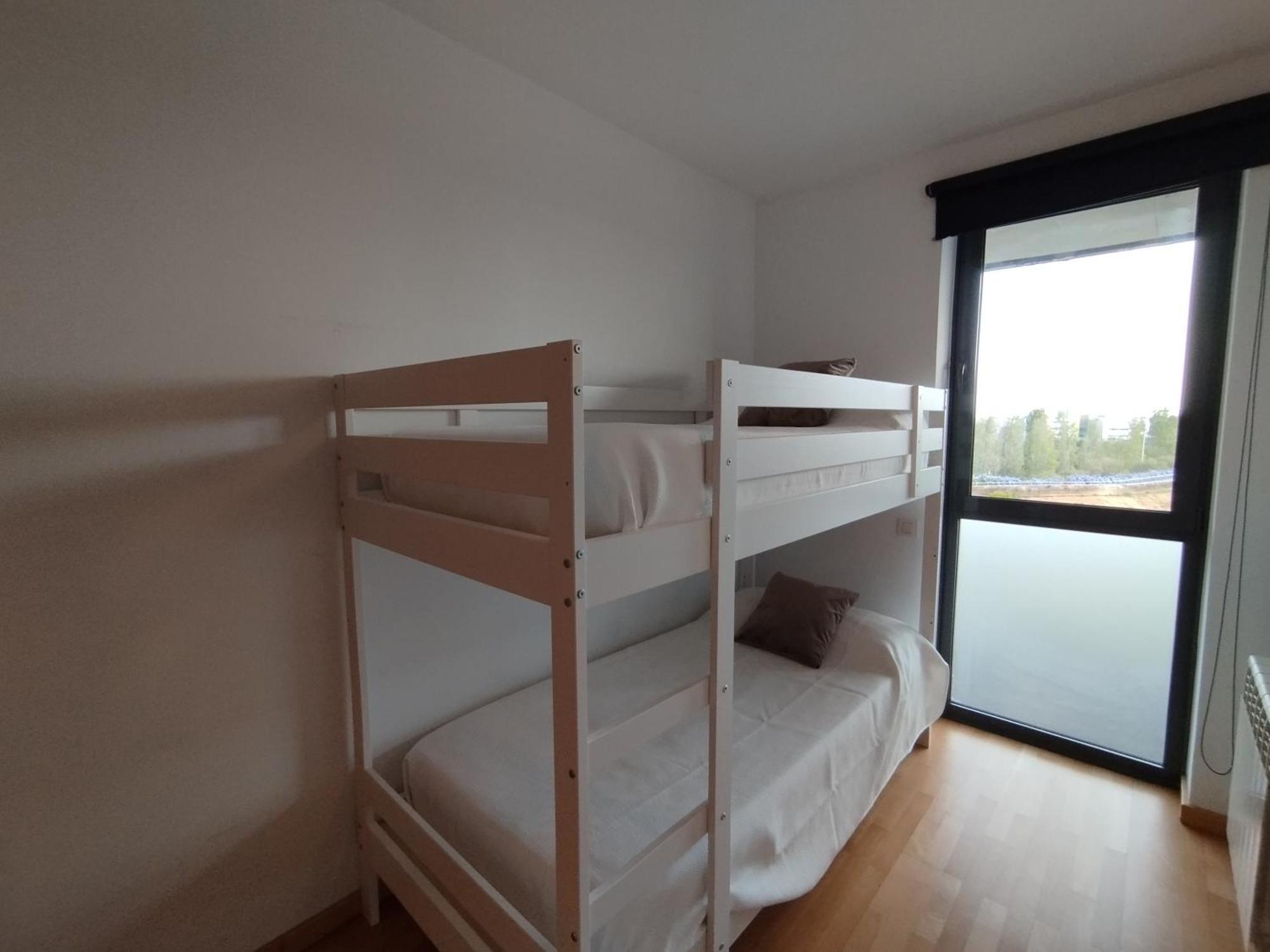 Apartment Airport Barcelona Premium บีลาเดอกันส์ ภายนอก รูปภาพ