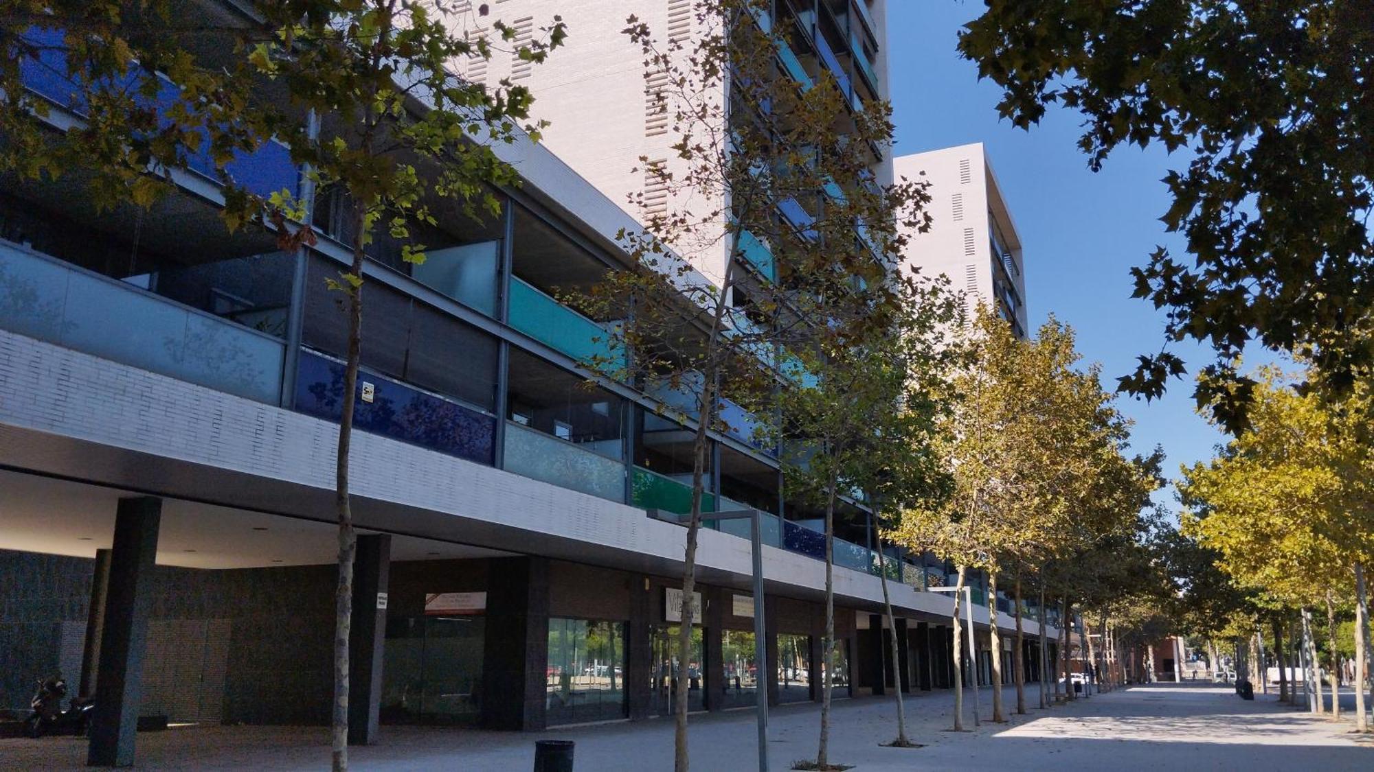 Apartment Airport Barcelona Premium บีลาเดอกันส์ ภายนอก รูปภาพ