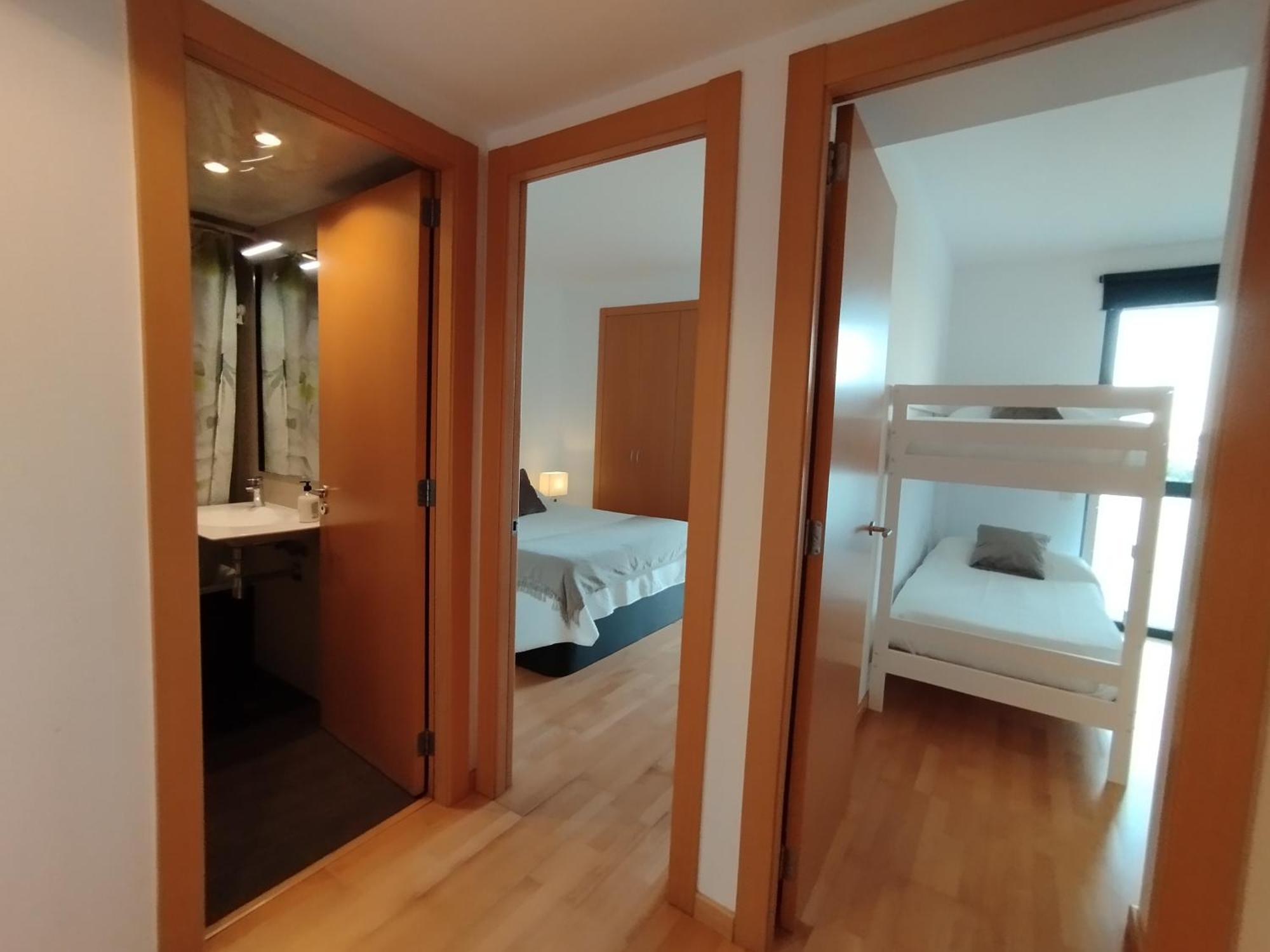 Apartment Airport Barcelona Premium บีลาเดอกันส์ ภายนอก รูปภาพ