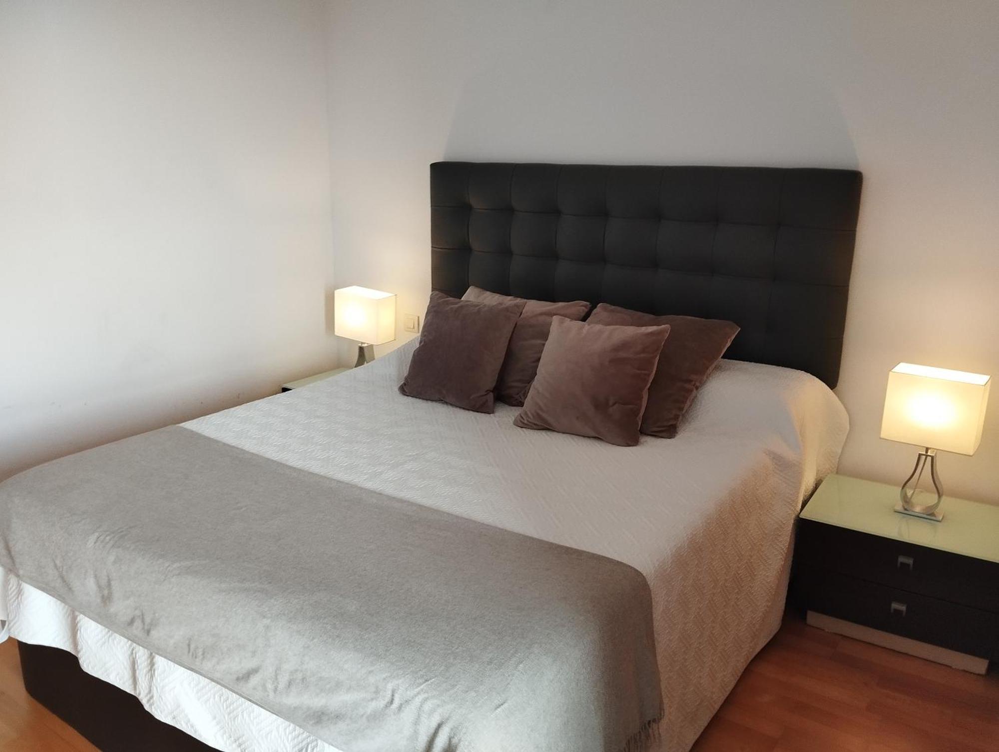 Apartment Airport Barcelona Premium บีลาเดอกันส์ ภายนอก รูปภาพ
