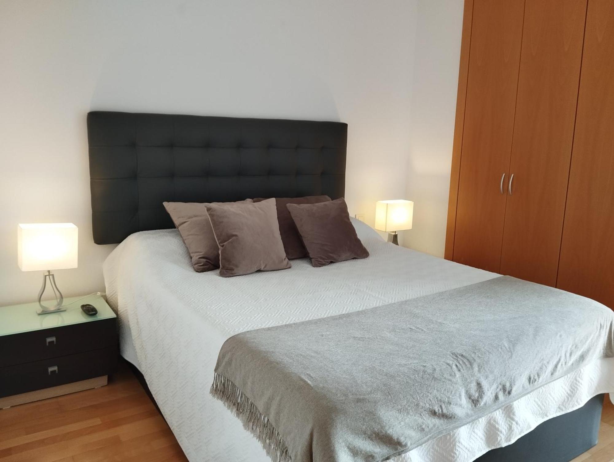 Apartment Airport Barcelona Premium บีลาเดอกันส์ ภายนอก รูปภาพ