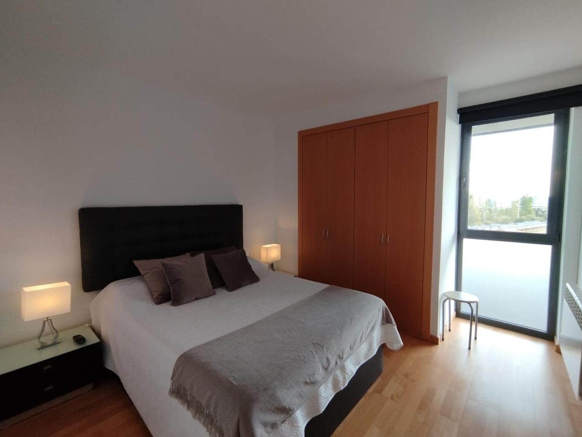Apartment Airport Barcelona Premium บีลาเดอกันส์ ภายนอก รูปภาพ