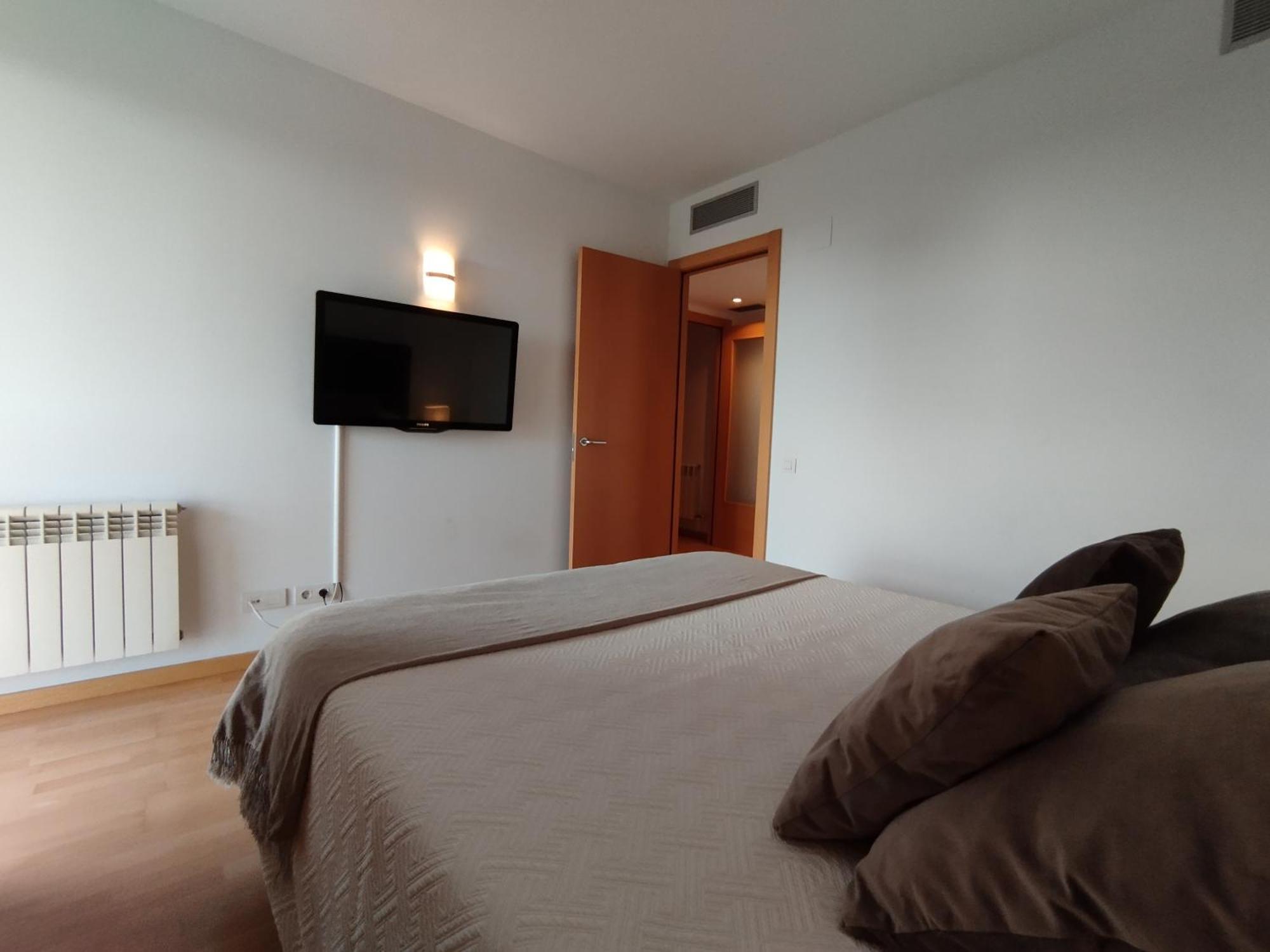 Apartment Airport Barcelona Premium บีลาเดอกันส์ ภายนอก รูปภาพ