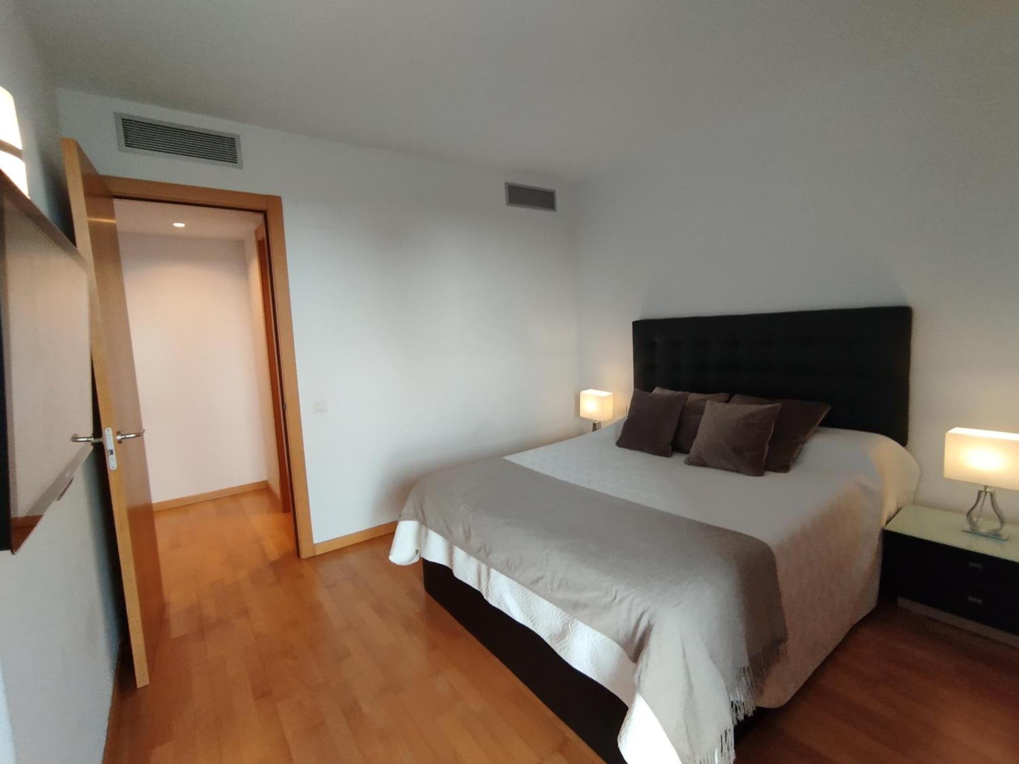 Apartment Airport Barcelona Premium บีลาเดอกันส์ ภายนอก รูปภาพ