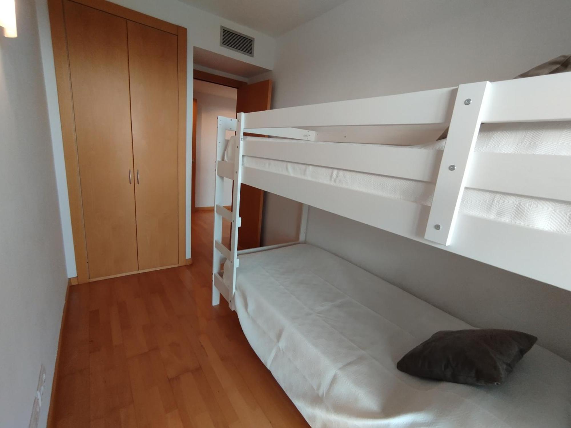 Apartment Airport Barcelona Premium บีลาเดอกันส์ ภายนอก รูปภาพ
