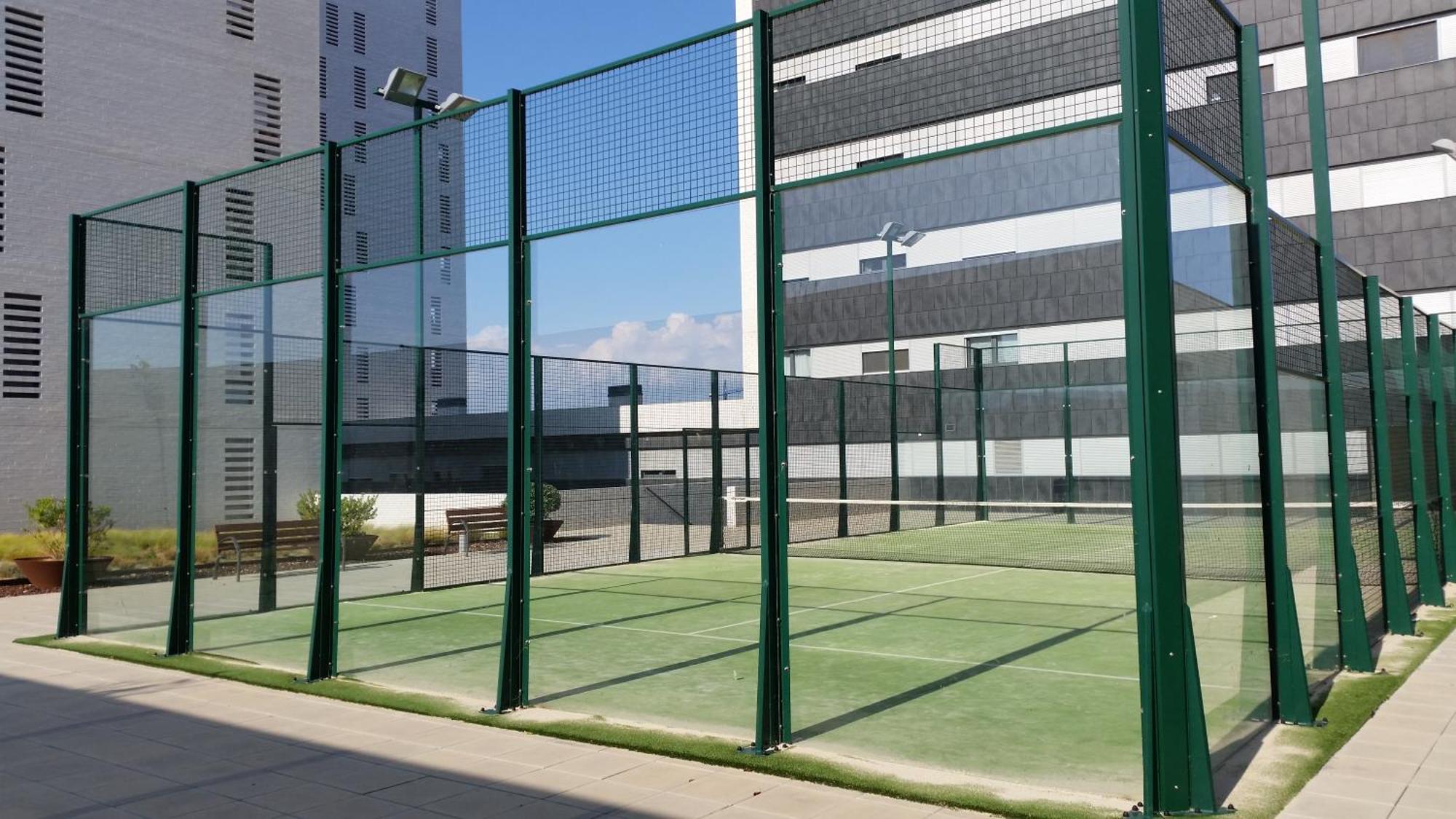 Apartment Airport Barcelona Premium บีลาเดอกันส์ ภายนอก รูปภาพ