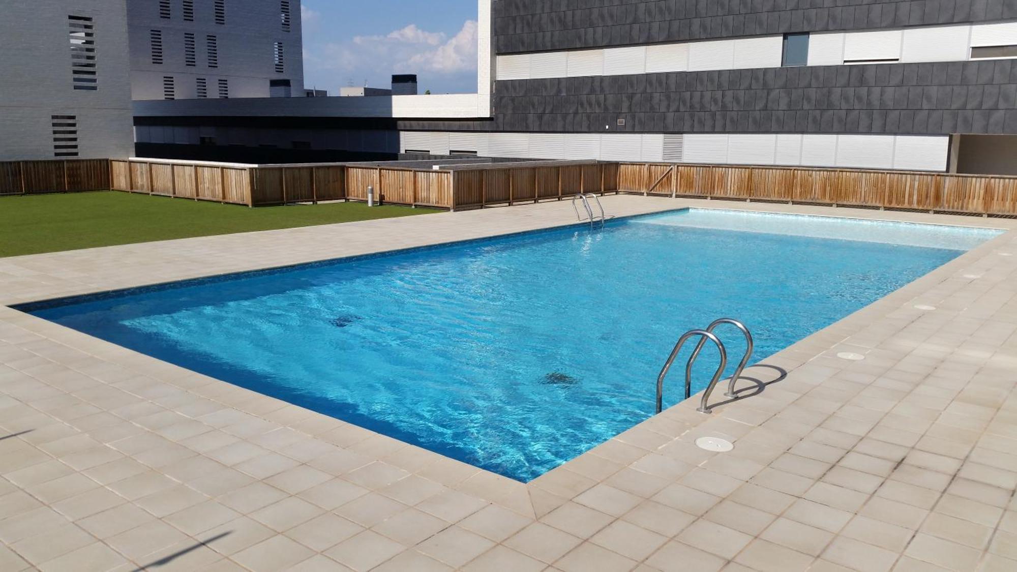 Apartment Airport Barcelona Premium บีลาเดอกันส์ ภายนอก รูปภาพ