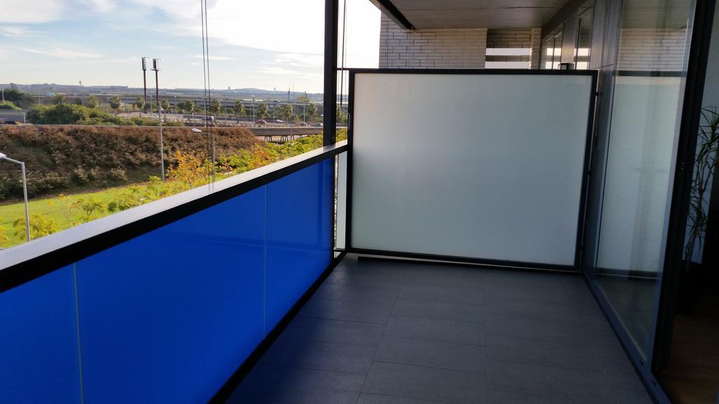 Apartment Airport Barcelona Premium บีลาเดอกันส์ ห้อง รูปภาพ