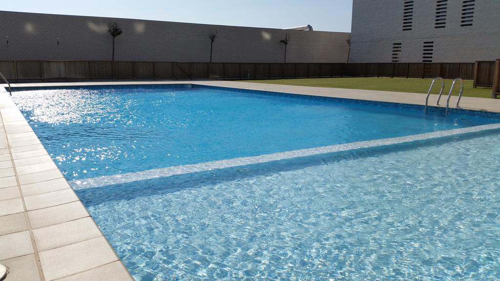 Apartment Airport Barcelona Premium บีลาเดอกันส์ ห้อง รูปภาพ