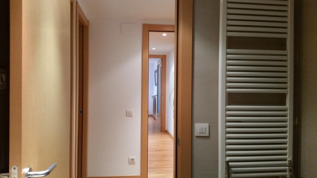Apartment Airport Barcelona Premium บีลาเดอกันส์ ภายนอก รูปภาพ