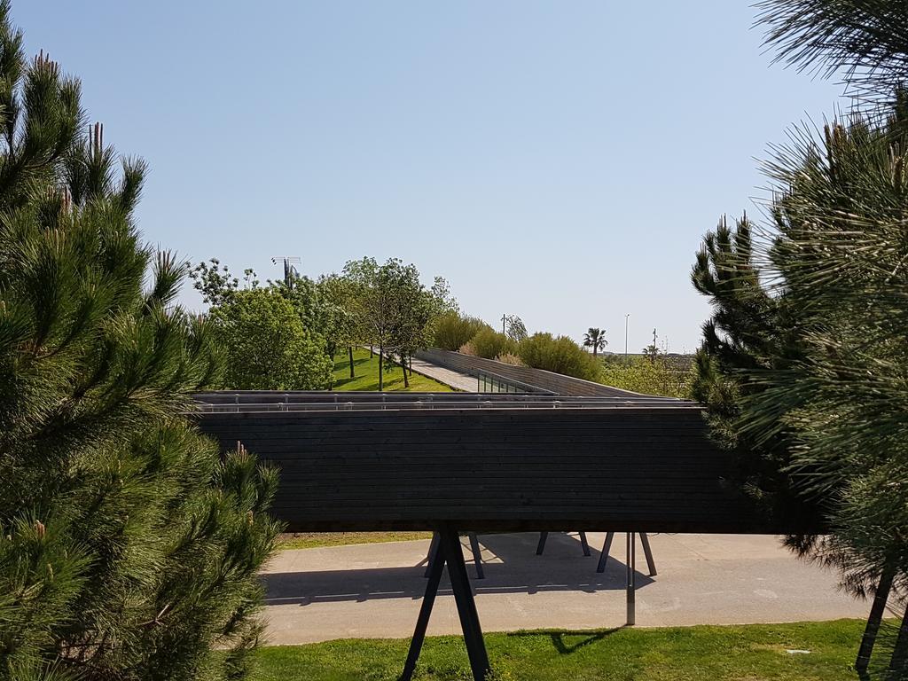 Apartment Airport Barcelona Premium บีลาเดอกันส์ ภายนอก รูปภาพ